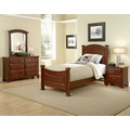 Furniture Rewards - Vaughan Bassett Twin Bedroom Suite